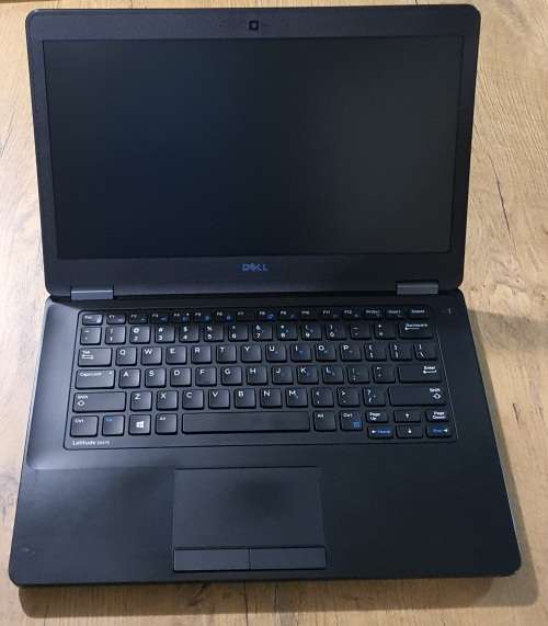 PREMIUM DELL LATITUDE 5480 Intel® Core i5 6300U | 8GB RAM | 128 GB SSD