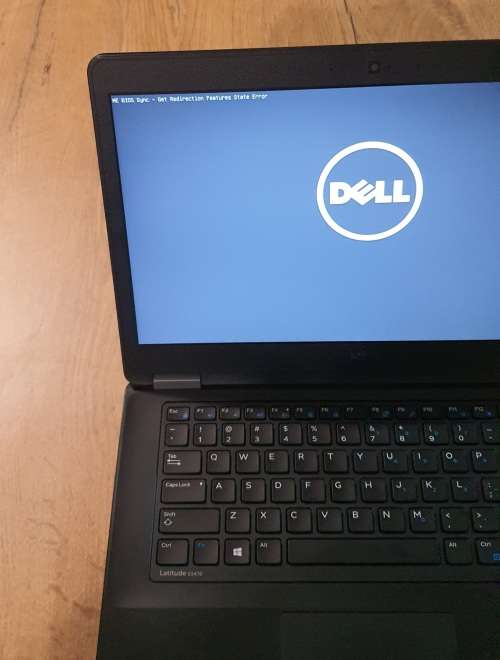 PREMIUM DELL LATITUDE 5480 Intel® Core i5 6300U | 8GB RAM | 128 GB SSD