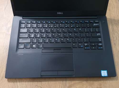 ***LATE ENTRY PREMIUM** DELL LATITUDE 7480 FHD Intel® Core i5 7th Gen | 8GB RAM | 256GB SSD