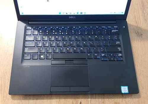 ***LATE ENTRY PREMIUM** DELL LATITUDE 7480 FHD Intel® Core i5 7th Gen | 8GB RAM | 256GB SSD