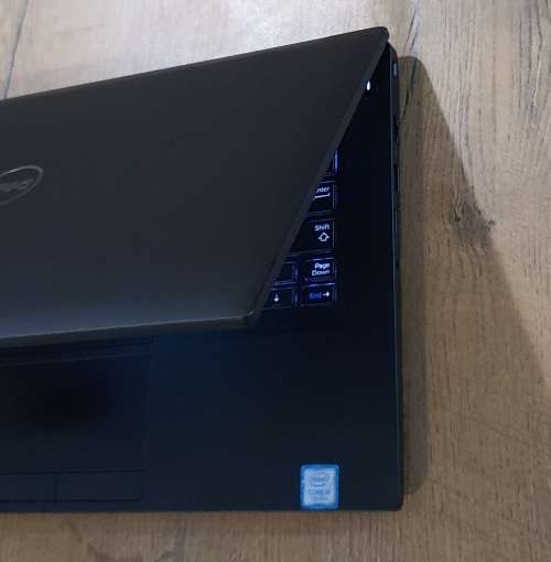 ***LATE ENTRY PREMIUM** DELL LATITUDE 7480 FHD Intel® Core i5 7th Gen | 8GB RAM | 256GB SSD