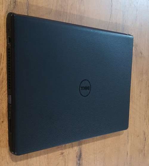 BUSINESS CLASS DELL Intel® Core i5 6200U | 12GB RAM | 500 GB DRIVE
