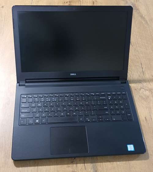 BUSINESS CLASS DELL Intel® Core i5 6200U | 12GB RAM | 500 GB DRIVE