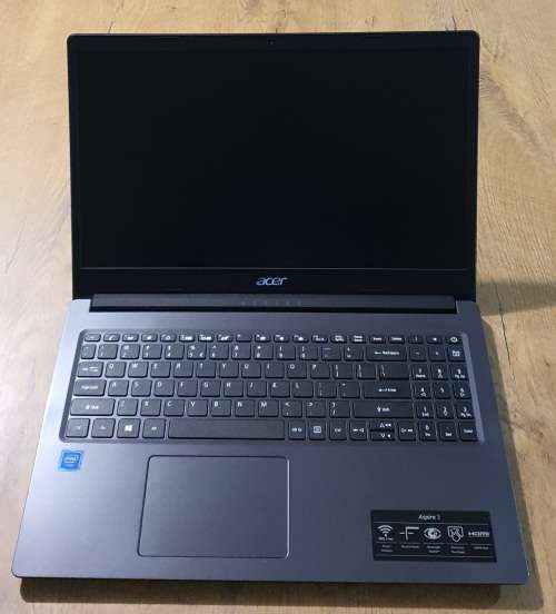 BUSINESS CLASS ACER ASPIRE 9th Gen Intel® Celeron | 4GB RAM | 256 GB SSD