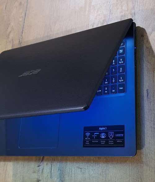 BUSINESS CLASS ACER ASPIRE 9th Gen Intel® Celeron | 4GB RAM | 256 GB SSD