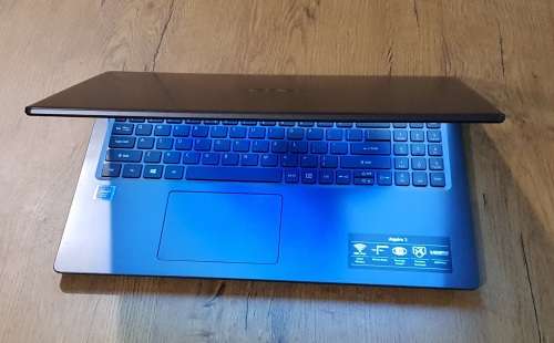 BUSINESS CLASS ACER ASPIRE 9th Gen Intel® Celeron | 4GB RAM | 256 GB SSD