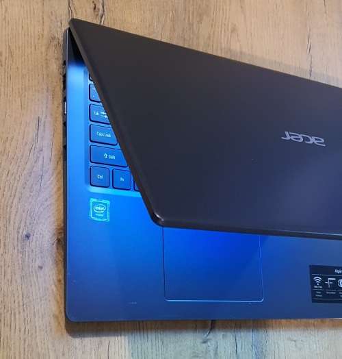 BUSINESS CLASS ACER ASPIRE 9th Gen Intel® Celeron | 4GB RAM | 256 GB SSD