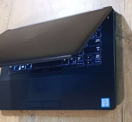 PREMIUM DELL LATITUDE 5470 Intel® Core i5 6300U | 8GB RAM | 256 GB SSD | BACKLIT KEYBOARD