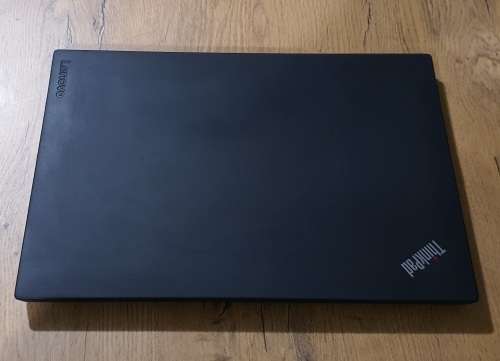 LENOVO THINKPAD T470 Intel® Core i5 | 8GB RAM | 500 GB SATA DRIVE