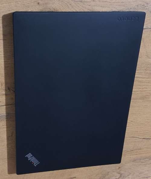 LENOVO THINKPAD T470 Intel® Core i5 | 8GB RAM | 500 GB SATA DRIVE