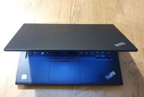 LENOVO THINKPAD T470 Intel® Core i5 | 8GB RAM | 500 GB SATA DRIVE