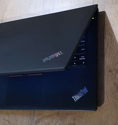 LENOVO THINKPAD T470 Intel® Core i5 | 8GB RAM | 500 GB SATA DRIVE