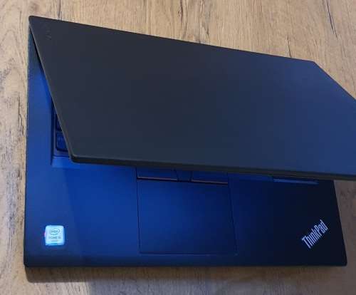LENOVO THINKPAD T470 Intel® Core i5 | 8GB RAM | 500 GB SATA DRIVE