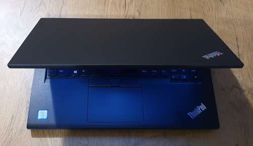LENOVO THINKPAD T470 Intel® Core i5 | 8GB RAM | 500 GB SATA DRIVE