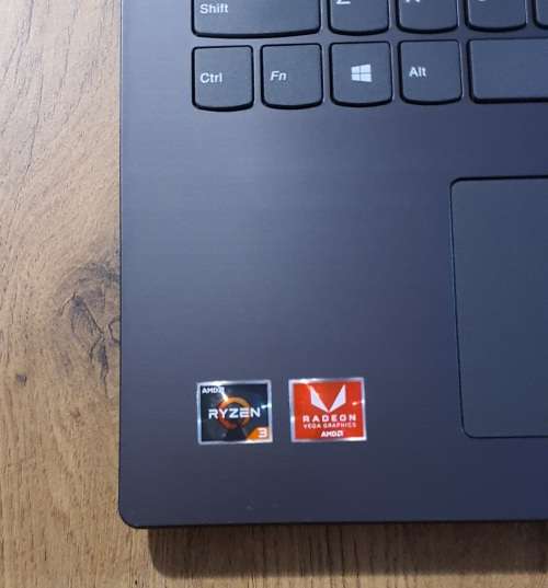 LENOVO IDEAPAD 330 AMD Ryzen 3 (Equivalent to Intel® Core i3 10th GEN) | 8GB RAM | 1000 GB HDD