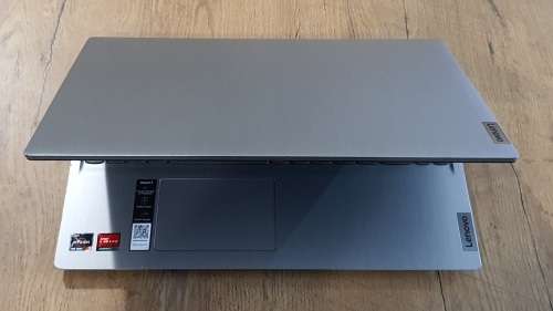 GAMING LENOVO IDEAPAD 3 AMD Ryzen 3 (Equivalent to Intel® Core i3 11th Gen) | 8GB RAM | 256 GB SSD