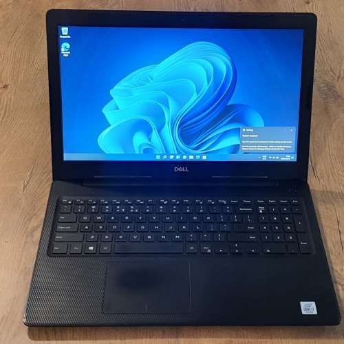 MONSTER SPECS DELL Intel® Core i7 10th Gen Quad-Core| 512GB SSD| 16GB DDR4 RAM | Intel Iris PLUS GFX