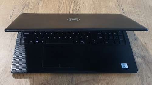 MONSTER SPECS DELL Intel® Core i7 10th Gen Quad-Core| 512GB SSD| 16GB DDR4 RAM | Intel Iris PLUS GFX