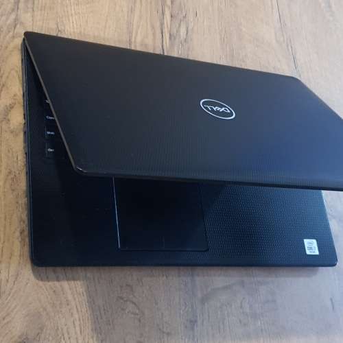 MONSTER SPECS DELL Intel® Core i7 10th Gen Quad-Core| 512GB SSD| 16GB DDR4 RAM | Intel Iris PLUS GFX