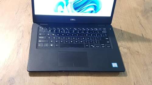 LATEST DELL LATITUDE 3400 15` FHD Intel® Core i5 8th Gen Quad-Core | 8GB RAM | 256GB SSD