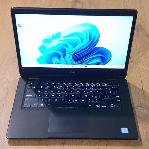 LATEST DELL LATITUDE 3400 15` FHD Intel® Core i5 8th Gen Quad-Core | 8GB RAM | 256GB SSD