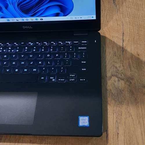 LATEST DELL LATITUDE 3400 15` FHD Intel® Core i5 8th Gen Quad-Core | 8GB RAM | 256GB SSD