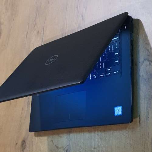 LATEST DELL LATITUDE 3400 15` FHD Intel® Core i5 8th Gen Quad-Core | 8GB RAM | 256GB SSD