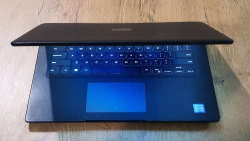 LATEST DELL LATITUDE 3400 15` FHD Intel® Core i5 8th Gen Quad-Core | 8GB RAM | 256GB SSD
