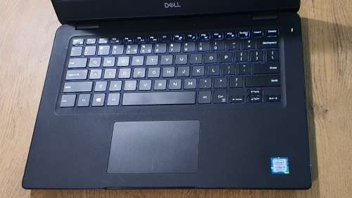 LATEST DELL LATITUDE 3400 15` FHD Intel® Core i5 8th Gen Quad-Core | 8GB RAM | 256GB SSD