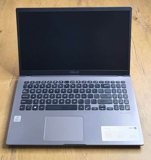 LATEST SPECS ASUS 15` Intel® Core i3 10th Gen | 8GB RAM | 256 GB SSD