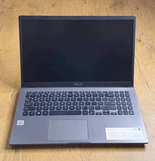 LATEST SPECS ASUS 15` Intel® Core i3 10th Gen | 8GB RAM | 256 GB SSD
