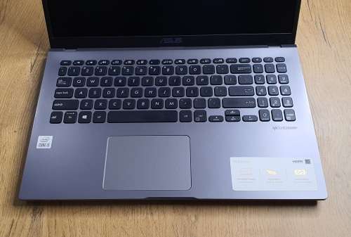 LATEST SPECS ASUS 15` Intel® Core i3 10th Gen | 8GB RAM | 256 GB SSD