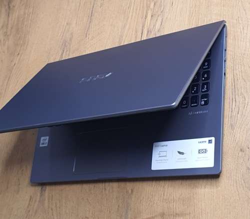LATEST SPECS ASUS 15` Intel® Core i3 10th Gen | 8GB RAM | 256 GB SSD