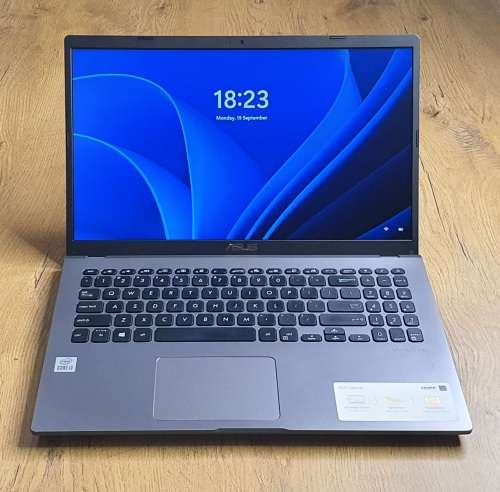 LATEST SPECS ASUS 15` Intel® Core i3 10th Gen | 8GB RAM | 256 GB SSD