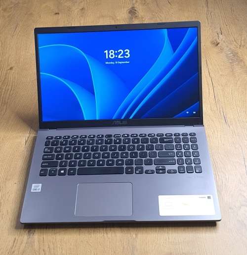 LATEST SPECS ASUS 15` Intel® Core i3 10th Gen | 8GB RAM | 256 GB SSD