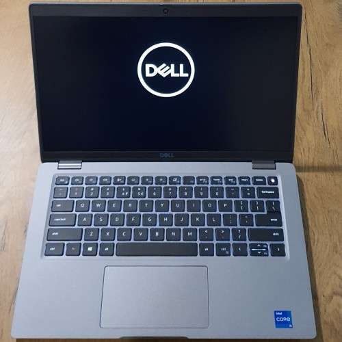 LATEST PREMIUM DELL LATITUDE 14` FHD Intel® Core i5 11th Gen | 16GB RAM | 512 GB SSD