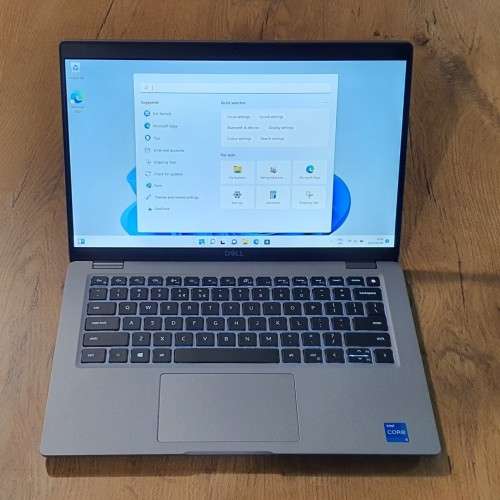 LATEST PREMIUM DELL LATITUDE 14` FHD Intel® Core i5 11th Gen | 16GB RAM | 512 GB SSD