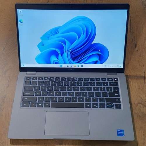 LATEST PREMIUM DELL LATITUDE 14` FHD Intel® Core i5 11th Gen | 16GB RAM | 512 GB SSD