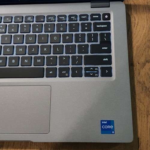 LATEST PREMIUM DELL LATITUDE 14` FHD Intel® Core i5 11th Gen | 16GB RAM | 512 GB SSD