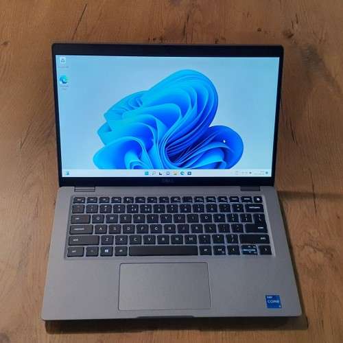 LATEST PREMIUM DELL LATITUDE 14` FHD Intel® Core i5 11th Gen | 16GB RAM | 512 GB SSD