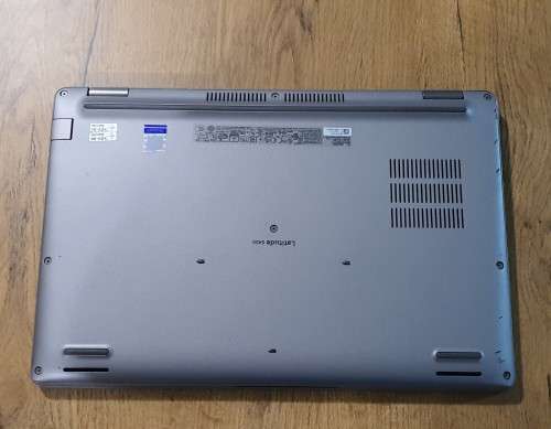 LATEST PREMIUM DELL LATITUDE 14` FHD Intel® Core i5 11th Gen | 16GB RAM | 512 GB SSD