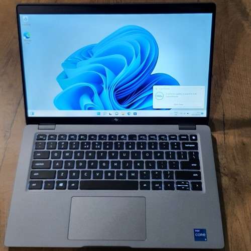 LATEST PREMIUM DELL LATITUDE 14` FHD Intel® Core i5 11th Gen | 16GB RAM | 512 GB SSD