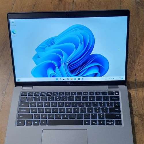 LATEST PREMIUM DELL LATITUDE 14` FHD Intel® Core i5 11th Gen | 16GB RAM | 512 GB SSD
