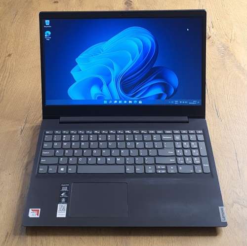 LATEST LENOVO S145 AMD A9-9425 5 CORES 3.1 GHz, 3.7GHz | 8 GB RAM | 512 GB SSD