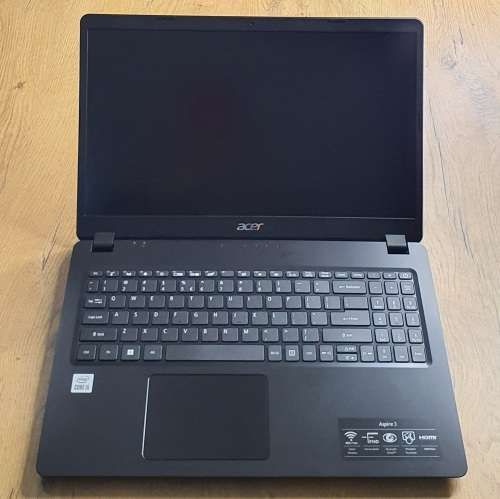 2022 LATEST ACER 15` FHD Intel® Core i5 10th Gen | 8GB RAM | 1000 GB SATA DRIVE