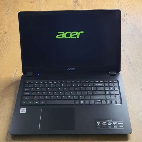 2022 LATEST ACER 15` FHD Intel® Core i5 10th Gen | 8GB RAM | 1000 GB SATA DRIVE