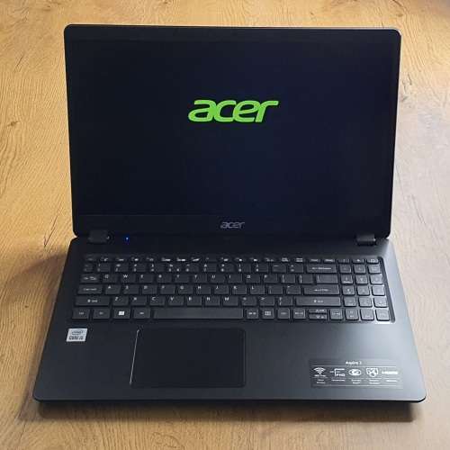 2022 LATEST ACER 15` FHD Intel® Core i5 10th Gen | 8GB RAM | 1000 GB SATA DRIVE