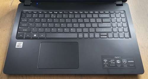 2022 LATEST ACER 15` FHD Intel® Core i5 10th Gen | 8GB RAM | 1000 GB SATA DRIVE