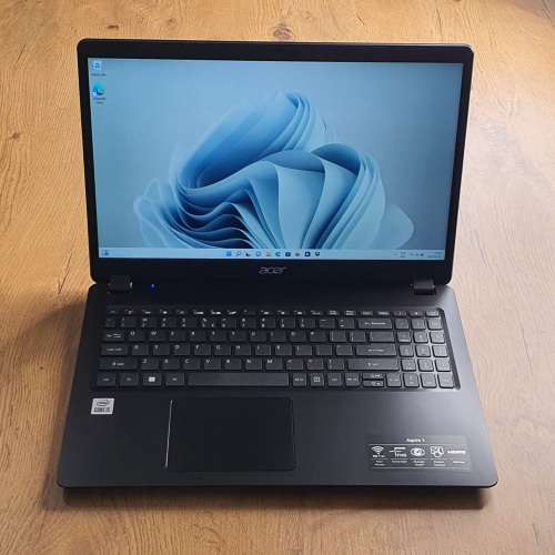 2022 LATEST ACER 15` FHD Intel® Core i5 10th Gen | 8GB RAM | 1000 GB SATA DRIVE