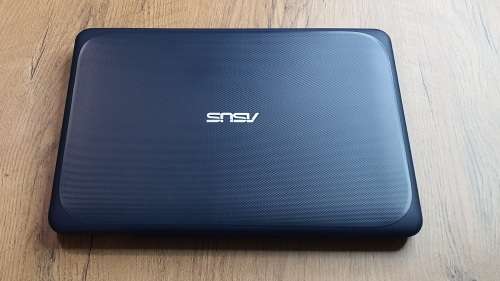 LATEST ASUS W202N Intel® Celeron® N3350 Dual-Core | 4 GB RAM | 64 GB SSD